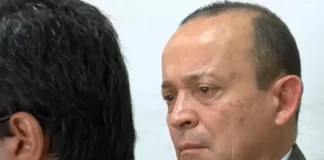 Absuelven al hermano de expresidente Uribe en el caso de creación de un grupo paramilitar