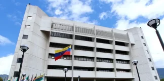 TSJ declara inadmisible amparo para exigir al CNE resultados de elecciones