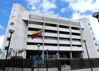 TSJ declara inadmisible amparo para exigir al CNE resultados de elecciones