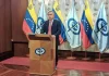 Tarek William Saab reiteró que en el país "no hay niños detenidos"