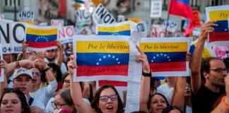 Manifestaciones presenciales y virtuales exigirán acción de la CPI