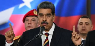 Nicolás Maduro condecorará a los 21 venezolanos sancionados por Estados Unidos