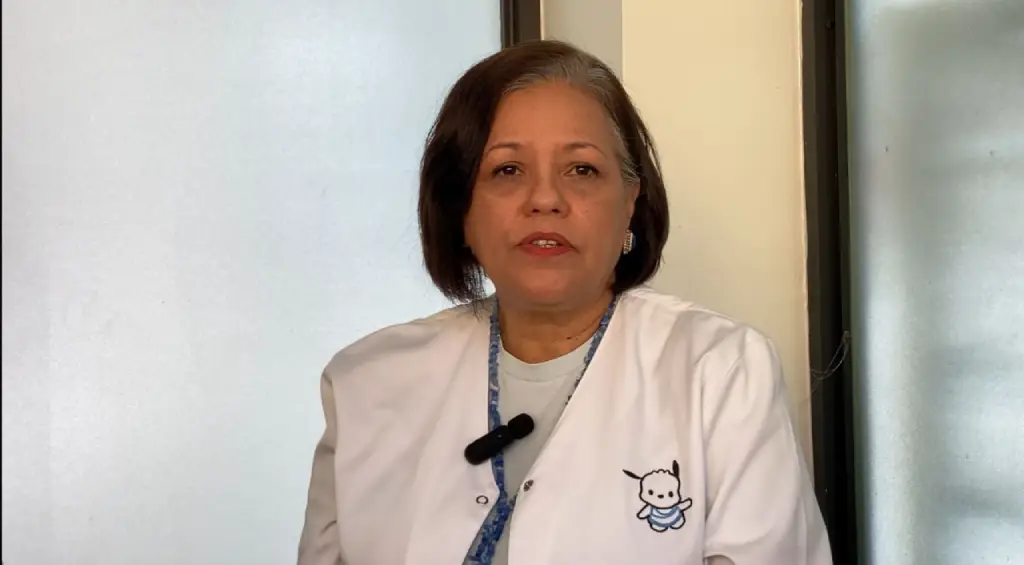 Jornada Médica de inmunización y salud infantil en Guárico
