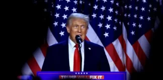 El Kremlin observa "nerviosismo" en Europa tras la victoria de Trump