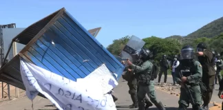 Evo Morales responde en una carta a Guterres sobre la "crítica situación" en Bolivia
