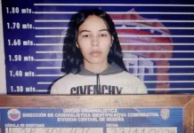 Detective del Cicpc detenida por filtrar datos a banda delictiva