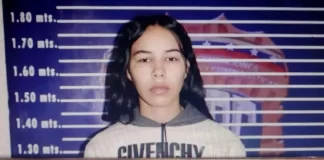 Detective del Cicpc detenida por filtrar datos a banda delictiva