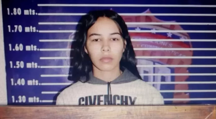 Detective del Cicpc detenida por filtrar datos a banda delictiva