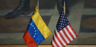 EEUU y Venezuela podrían negociar acuerdos energéticos en enero
