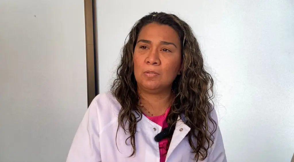 Jornada Médica de inmunización y salud infantil en Guárico