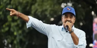 Maduro llama a los jueces a "rectificar" si hubo errores en detenciones poselectorales