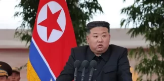 Corea del Norte seguirá fortaleciendo sus armas nucleares, dice su ministra de Exteriores