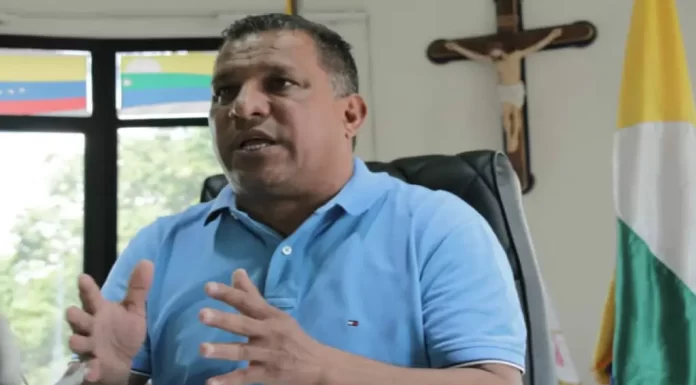 Sebin detiene al exgobernador del estado Nueva Esparta Alfredo Díaz