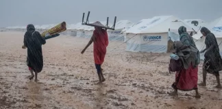 La ONU advierte sobre posible brote de cólera en Sudán