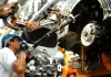 Sector automotriz apunta a cerrar 2024 con crecimiento del 5,8%