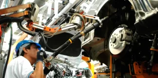Sector automotriz apunta a cerrar 2024 con crecimiento del 5,8%