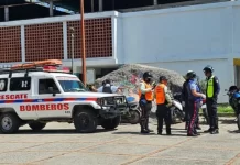 30 menores intoxicados en Mérida