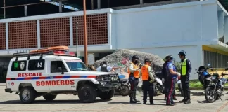 30 menores intoxicados en Mérida