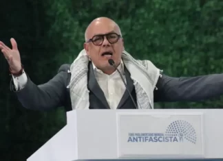 Venezuela abre el Foro Parlamentario Mundial Antifascista con legisladores de 70 países