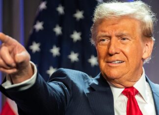 El fiscal pide desestimar el caso contra Trump por el asalto al Capitolio