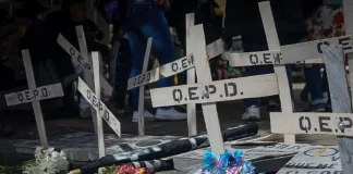 Cada cuatro minutos muere un niño o niña en el mundo por un acto de violencia