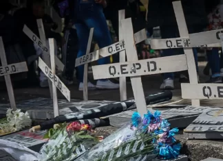 Cada cuatro minutos muere un niño o niña en el mundo por un acto de violencia
