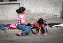 Una red de ONG computó 37 casos de abuso sexual en Venezuela