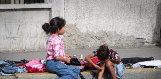 Una red de ONG computó 37 casos de abuso sexual en Venezuela