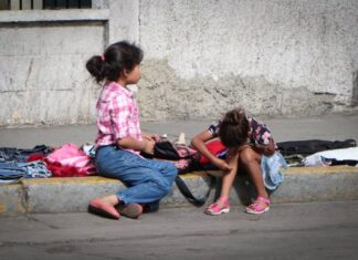 Una red de ONG computó 37 casos de abuso sexual en Venezuela