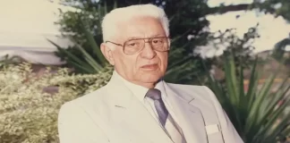 Reconocen labor empresarial de Parminio González Arzola