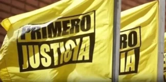El partido PJ acusa al Gobierno de "destruir" el sistema educativo