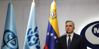 Saab confirma que investigaciones determinan culpables y absueltos de protestas postelectorales