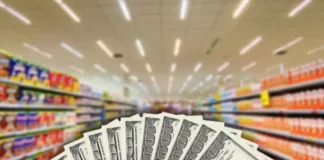 Inflación en Venezuela aumenta 6,2 puntos y alcanza 9,6 % en octubre