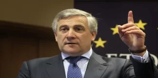 Riesgo de colapso migratorio por los combates en Siria advierte Italia