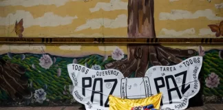 CorteIDH condena a Colombia por desaparición forzada de excombatientes