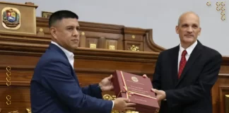 Presupuesto 2025 Gobernaciones y alcaldías recibirán menos recursos