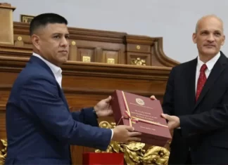 Presupuesto 2025 Gobernaciones y alcaldías recibirán menos recursos