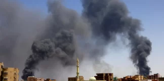 Más de 120 muertos en dos días tras intensos bombardeos en Sudán
