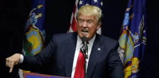 Trump emplaza a Hamás y advierte un "infierno" si no libera a los rehenes