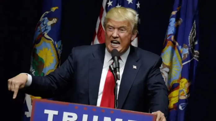 Trump emplaza a Hamás y advierte un "infierno" si no libera a los rehenes
