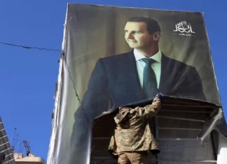 Bachar el Asad se pronuncia tras su caída: "Nunca renuncié"