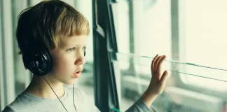 Cómo preparar a niños con autismo ante los fuegos artificiales