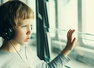 Cómo preparar a niños con autismo ante los fuegos artificiales