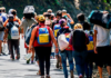 Expertos advierten sobre riesgos en la migración venezolana hacia EE.UU