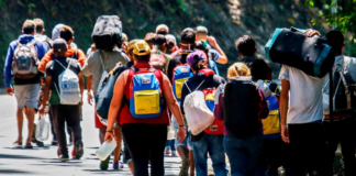 Expertos advierten sobre riesgos en la migración venezolana hacia EE.UU
