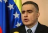 Saab acusa a la oposición de campaña para legitimar "terroristas"