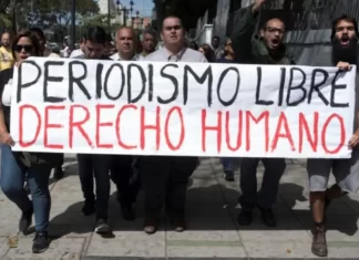 CNP denuncia más de 220 agresiones a periodistas en 2024