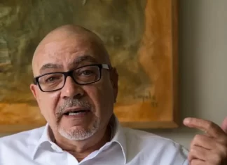 GolpeDeEstado ,Juramentación, Maduro ,Venezuela ,Democracia ,ResistenciaDemocrática ,AndrésCaleca, CrisisPolítica