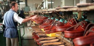 Industria del calzado en Venezuela enfrenta desafíos y espera recuperación en 2025