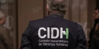 CIDH denuncia incumplimiento de medidas cautelares en Venezuela